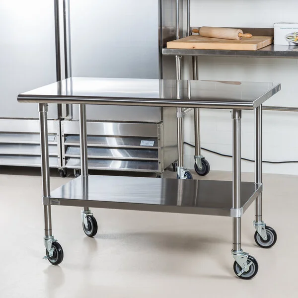 Advance Tabco MSLAG-304C 30