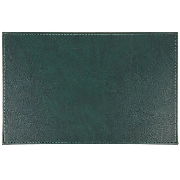 H. Risch, Inc. TABLEMAT17X11GREEN 17 H. Risch, Inc. TABLEMAT17X11GREEN 17