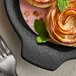 Acopa Keystone 13 oz. Caldera Porcelain Shirred Egg Casserole Dish - 24/Case Acopa Keystone 13 oz. Caldera Porcelain Shirred Egg Casserole Dish - 24/Case