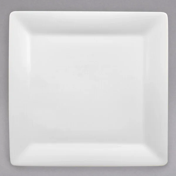 Villeroy & Boch 16-3334-2662 Pi Carre 6 1/4