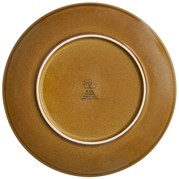 RAK Porcelain Genesis Glossy 10 5/8 RAK Porcelain Genesis Glossy 10 5/8