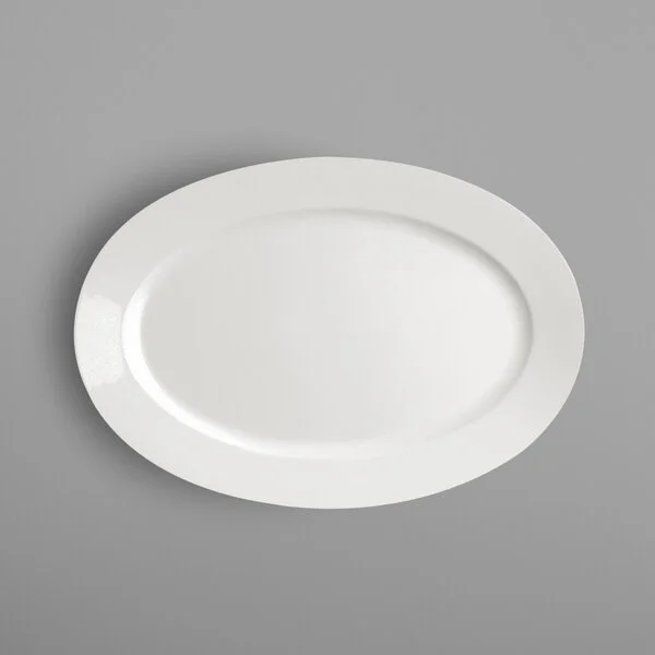 RAK Porcelain Banquet 8 5/8