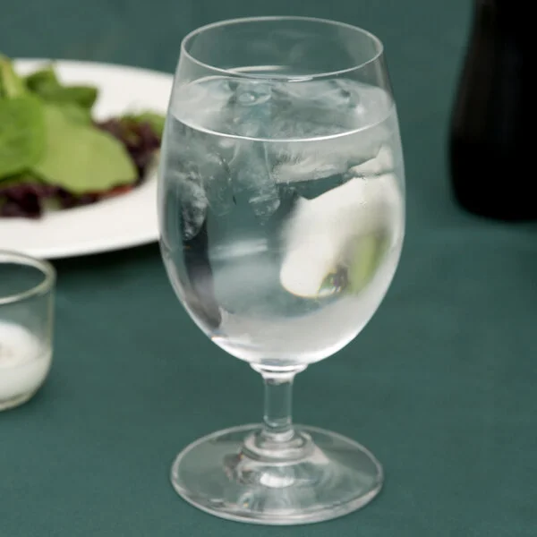 Stolzle from Global Tableware Collective 15.5 oz. Water Goblet - 6/Pack