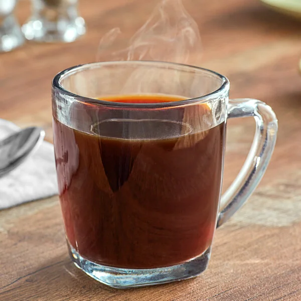 Folgers Classic Roast 10-Cup Coffee Filter Pack - 40/Case