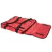 American Metalcraft PBDX1805 Standard Red Nylon Pizza Delivery Bag, 18 American Metalcraft PBDX1805 Standard Red Nylon Pizza Delivery Bag, 18