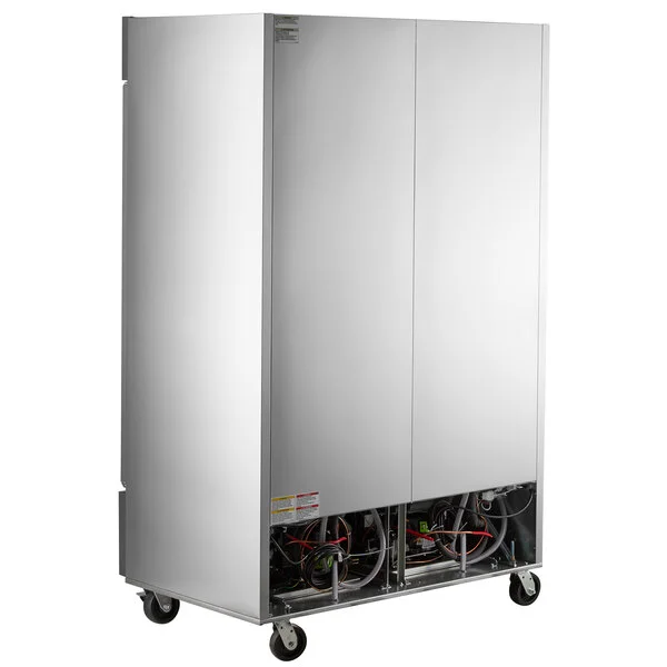 Beverage-Air HBRF49HC-1-A Horizon Series 52 Beverage-Air HBRF49HC-1-A Horizon Series 52