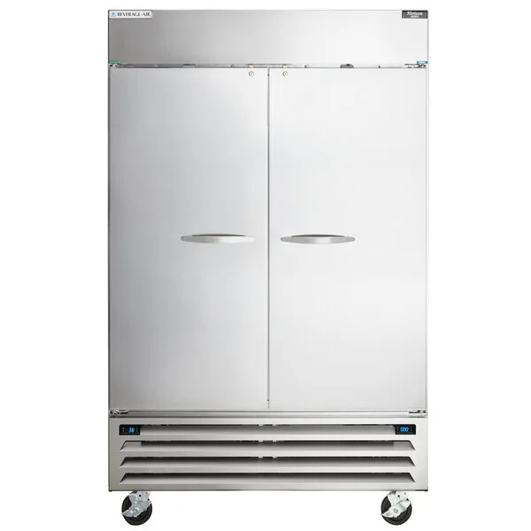 Beverage-Air HBRF49HC-1-A Horizon Series 52 Beverage-Air HBRF49HC-1-A Horizon Series 52