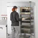 Beverage-Air HBRF49HC-1-A Horizon Series 52 Beverage-Air HBRF49HC-1-A Horizon Series 52