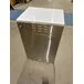 Scratch and Dent Curtis G4TP2T10A3500 G4 ThermoPro Twin 1.5 Gallon Coffee Brewer with Shelf - 220V Scratch and Dent Curtis G4TP2T10A3500 G4 ThermoPro Twin 1.5 Gallon Coffee Brewer with Shelf - 220V