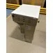 Scratch and Dent Curtis G4TP2T10A3500 G4 ThermoPro Twin 1.5 Gallon Coffee Brewer with Shelf - 220V Scratch and Dent Curtis G4TP2T10A3500 G4 ThermoPro Twin 1.5 Gallon Coffee Brewer with Shelf - 220V