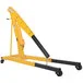 Vestil EHN-60-T Heavy-Duty Hydraulic Telescoping Crane Engine Hoist - 6,000 lb. Capacity Vestil EHN-60-T Heavy-Duty Hydraulic Telescoping Crane Engine Hoist - 6,000 lb. Capacity