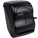 San Jamar T1190TBK Oceans Lever Roll Towel Dispenser - Black Pearl San Jamar T1190TBK Oceans Lever Roll Towel Dispenser - Black Pearl