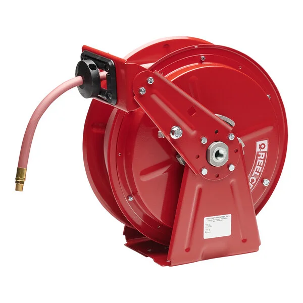Reelcraft DP7850 OLP Series DP7000 1/2