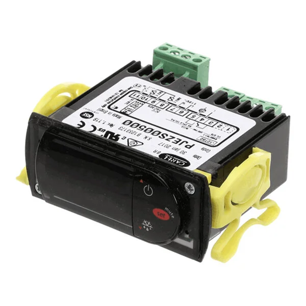 Montague 63398-4 Controller, Rb