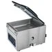 Hamilton Beach HVC406 PrimaVac 406 Chamber Vacuum Sealer with 16 Hamilton Beach HVC406 PrimaVac 406 Chamber Vacuum Sealer with 16