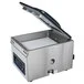Hamilton Beach HVC406 PrimaVac 406 Chamber Vacuum Sealer with 16 Hamilton Beach HVC406 PrimaVac 406 Chamber Vacuum Sealer with 16