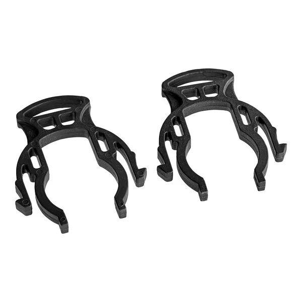 Seko 9900107255 Retaining Clip for ProMax Chemical Dilution Systems - 2/Pack