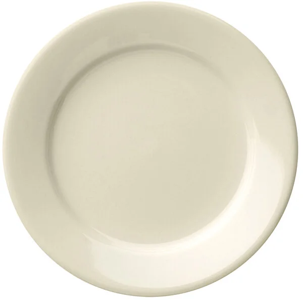 Libbey Porcelana Cream 5 1/2