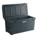CaterGator CG100CHR Charcoal 110 Qt. Rotomolded Outdoor Cooler / Ice Chest CaterGator CG100CHR Charcoal 110 Qt. Rotomolded Outdoor Cooler / Ice Chest