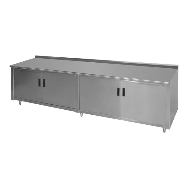 Advance Tabco HF-SS-249M 24
