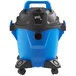 Lavex 5 Gallon Poly Commercial Wet / Dry Vacuum with Toolkit - 100-120V, 1200W Lavex 5 Gallon Poly Commercial Wet / Dry Vacuum with Toolkit - 100-120V, 1200W