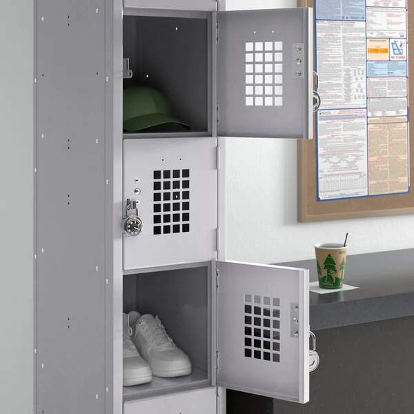 Regency Space Solutions Gray 12 Regency Space Solutions Gray 12
