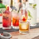 Acopa Straight Up 7 oz. Rocks Glass - Sample Acopa Straight Up 7 oz. Rocks Glass - Sample