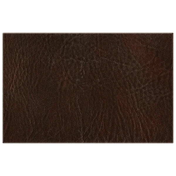H. Risch, Inc. TABLEMAT17X11BROWN 17 H. Risch, Inc. TABLEMAT17X11BROWN 17
