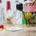 Libbey 13230520 19.75 oz. Customizable Glass 3-Piece Cobbler Cocktail Shaker 500 - 12/Case Libbey 13230520 19.75 oz. Customizable Glass 3-Piece Cobbler Cocktail Shaker 500 - 12/Case