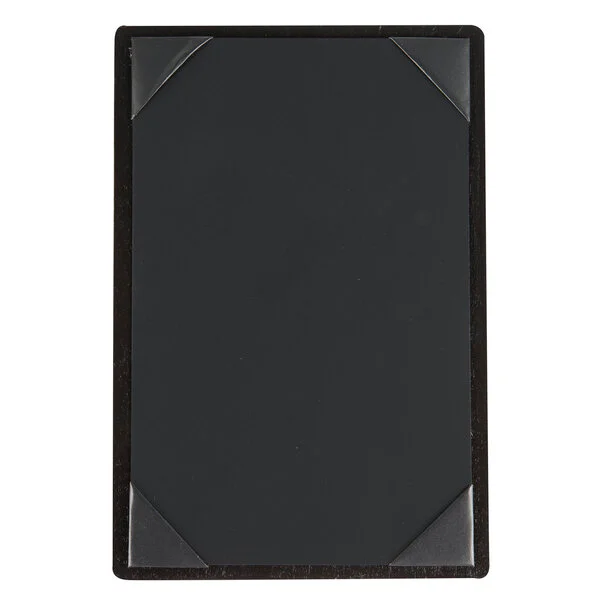Menu Solutions WDPIX-A Black 5 1/2 Menu Solutions WDPIX-A Black 5 1/2