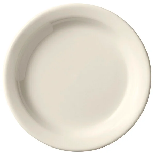 Libbey Porcelana Cream 5 1/2 Libbey Porcelana Cream 5 1/2