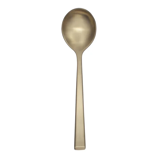 Reserve by Libbey Santorini Gold 6 1/8 Reserve by Libbey Santorini Gold 6 1/8