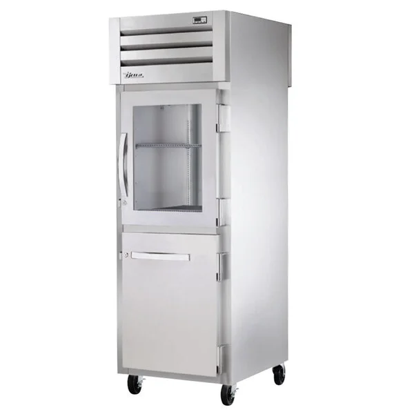 True STG1RPT-1HG/1HS-1S-HC Spec Series 27 1/2 True STG1RPT-1HG/1HS-1S-HC Spec Series 27 1/2