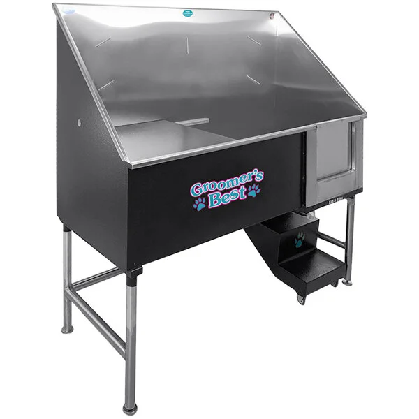 Groomer's Best GB58EL-BL 58 Groomer's Best GB58EL-BL 58
