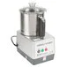 Robot Coupe R401 Combination Food Processor with 4.7 Qt. / 4.5 Liter Stainless Steel Bowl, Continuous Feed & 2 Discs - 1 1/2 hp Robot Coupe R401 Combination Food Processor with 4.7 Qt. / 4.5 Liter Stainless Steel Bowl, Continuous Feed & 2 Discs - 1 1/2 hp