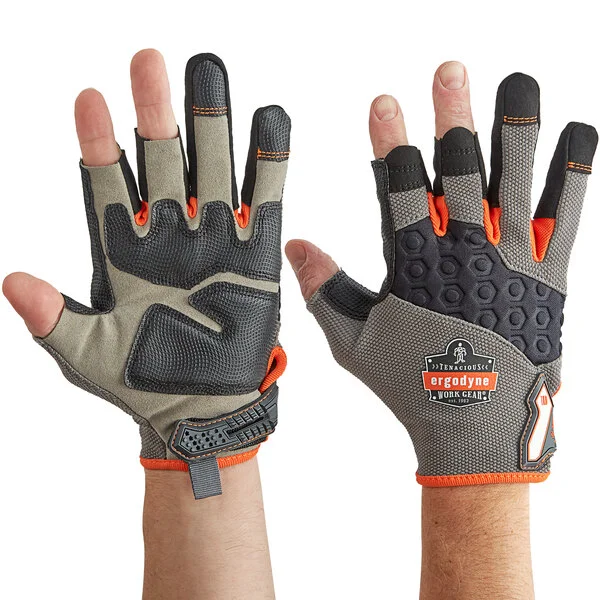 Ergodyne 17116 ProFlex 720 Heavy-Duty Framing Gloves - 2XL Ergodyne 17116 ProFlex 720 Heavy-Duty Framing Gloves - 2XL