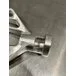 Scratch and Dent Vollrath 40776 Flat Beater for 40759 40 Qt. Commercial Floor Mixer Scratch and Dent Vollrath 40776 Flat Beater for 40759 40 Qt. Commercial Floor Mixer