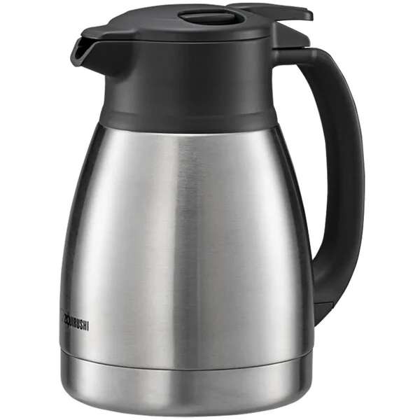 Zojirushi SH-HB10-XA 34 oz. Stainless Steel Lined Vacuum Carafe