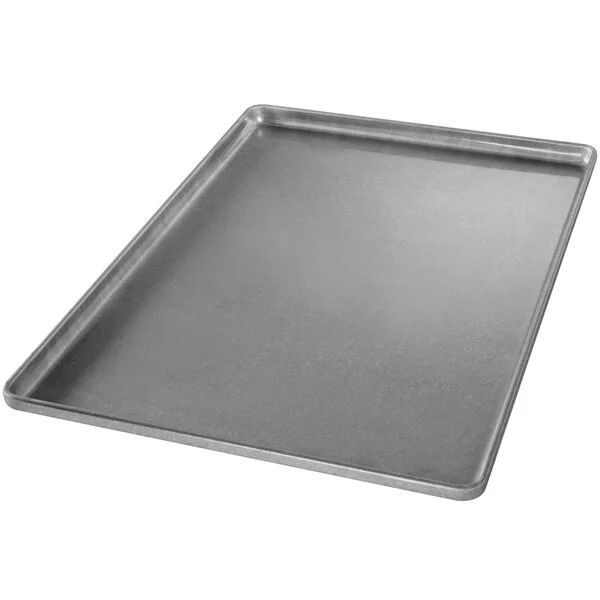 Chicago Metallic 41031 Full Size 22 Gauge Glazed 17 3/4 Chicago Metallic 41031 Full Size 22 Gauge Glazed 17 3/4