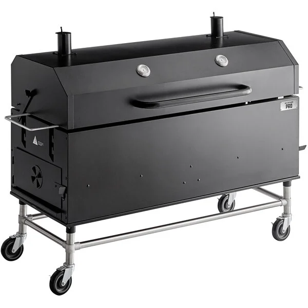 Backyard Pro 554SMOKR60KD 60 Backyard Pro 554SMOKR60KD 60