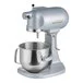 Hobart N50 5 Qt. Bowl Lift Countertop Mixer with Standard Accessories - 120V, 1/6 hp Hobart N50 5 Qt. Bowl Lift Countertop Mixer with Standard Accessories - 120V, 1/6 hp