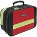 Kemp USA Fluid-Resistant Tarpaulin Large Responder Bag with Medication Pouches 10-125 Kemp USA Fluid-Resistant Tarpaulin Large Responder Bag with Medication Pouches 10-125