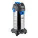 Lavex 10 Gallon Stainless Steel Commercial Wet / Dry Vacuum with Toolkit - 100-120V, 1200W Lavex 10 Gallon Stainless Steel Commercial Wet / Dry Vacuum with Toolkit - 100-120V, 1200W