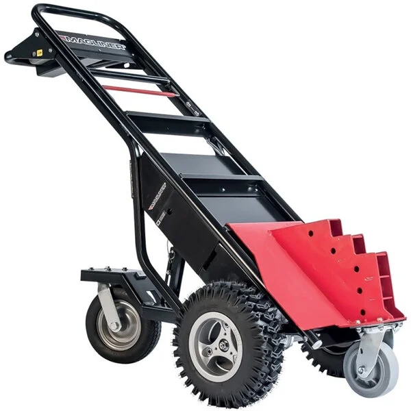 Magliner 1,000 lb. Motorized Hand Truck with 13