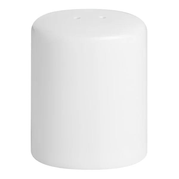 Folio Stratford from Steelite International 3-Hole Pepper Shaker - 48/Case Folio Stratford from Steelite International 3-Hole Pepper Shaker - 48/Case