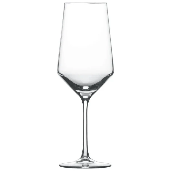 Zwiesel Glas Pure 23 oz. Bordeaux Wine Glass by Zwiesel Fortessa Tableware Solutions - 6/Case