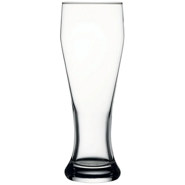 Pasabahce Weizenbeer from Steelite International 23 oz. Pilsner Glass - 12/Case