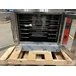 Scratch and Dent Vulcan VC4GD-2 1D150K Liquid Propane Single Deck Full Size Gas Convection Oven with Solid State Controls and Legs - 50,000 BTU Scratch and Dent Vulcan VC4GD-2 1D150K Liquid Propane Single Deck Full Size Gas Convection Oven with Solid State Controls and Legs - 50,000 BTU