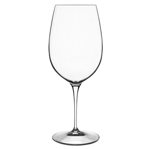 Luigi Bormioli Vinoteque from BauscherHepp 25.75 oz. Riserva Red Wine Glass - 12/Case