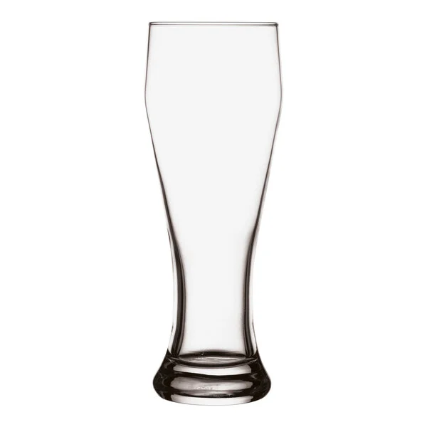 Pasabahce Weizenbeer from Steelite International 18 oz. Pilsner Glass - 24/Case